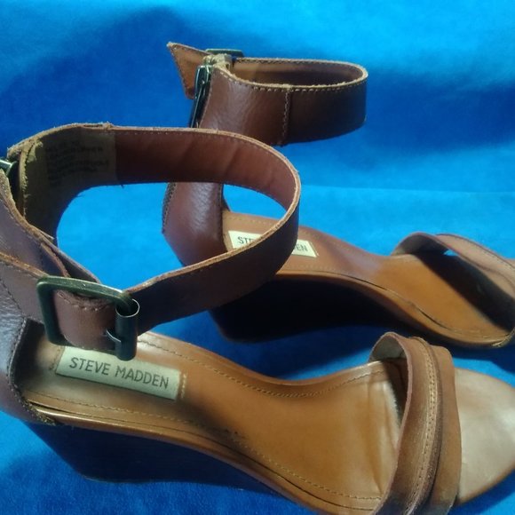 Steve Madden Shoes - Steve Madden Sandals